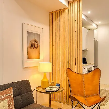Apartamento Da'home - Marques Unique Terraza Oporto
